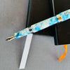 Aurora 888 Fountain Pen - Ortigia (Limited Edition) - Pen Boutique Ltd