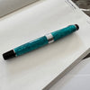 Aurora Optima Fountain Pen - Limited Edition - Sogno del Mare (Pen Boutique Exclusive) - Pen Boutique Ltd