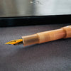 Kaweco Sport Collection Fountain Pen - Apricot Pearl (Special Edition) - Pen Boutique Ltd