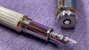Montblanc Writers Edition Fountain Pen - Jane Austen - Pen Boutique Ltd