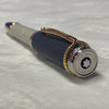 Montblanc Writers Edition Fountain Pen - Jane Austen - Pen Boutique Ltd