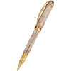 Visconti Comedia Rollerball Pen - Virgilio (Limited Edition) - Pen Boutique Ltd
