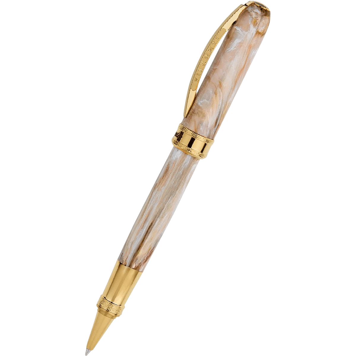 Visconti Comedia Rollerball Pen - Virgilio (Limited Edition) - Pen Boutique Ltd