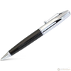 Monteverde Invincia Chrome/CF Ballpoint Pen-Pen Boutique Ltd