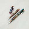 Conklin 1898 Collection Fountain Pen - Primary Manipulation 5.0 (Limited Edition) - Pen Boutique Ltd