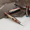 Conklin 1898 Collection Fountain Pen - Primary Manipulation 5.0 (Limited Edition) - Pen Boutique Ltd