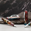 Conklin 1898 Collection Fountain Pen - Primary Manipulation 5.0 (Limited Edition) - Pen Boutique Ltd