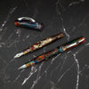 Conklin 1898 Collection Fountain Pen - Primary Manipulation 5.0 (Limited Edition) - Pen Boutique Ltd