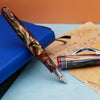 Conklin 1898 Collection Fountain Pen - Primary Manipulation 5.0 (Limited Edition) - Pen Boutique Ltd