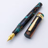 Conklin Toledo Fountain Pen - Bohemian Twilight Light Shadow (Pen Boutique Exclusive)-Pen Boutique Ltd