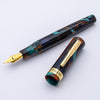 Conklin Toledo Fountain Pen - Bohemian Twilight Light Shadow (Pen Boutique Exclusive)-Pen Boutique Ltd