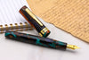 Conklin Toledo Fountain Pen - Bohemian Twilight Light Shadow (Pen Boutique Exclusive)-Pen Boutique Ltd