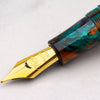 Conklin Toledo Fountain Pen - Bohemian Twilight Light Shadow (Pen Boutique Exclusive)-Pen Boutique Ltd