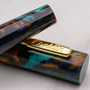 Conklin Toledo Fountain Pen - Bohemian Twilight Light Shadow (Pen Boutique Exclusive)-Pen Boutique Ltd