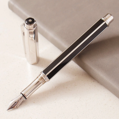 Caran D' Ache China