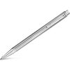 Caran d Ache Ecridor Ballpoint Pen - Retro - Silver Plated-Pen Boutique Ltd