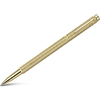 Caran d Ache Ecridor Rollerball Pen - Chevron Gilded-Pen Boutique Ltd