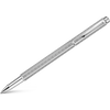 Caran d Ache Ecridor Rollerball Pen - Chevron - Rhodium Trim-Pen Boutique Ltd