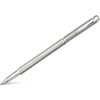 Caran d Ache Ecridor "Retro" Rollerball Pen - Silver Plated-Pen Boutique Ltd