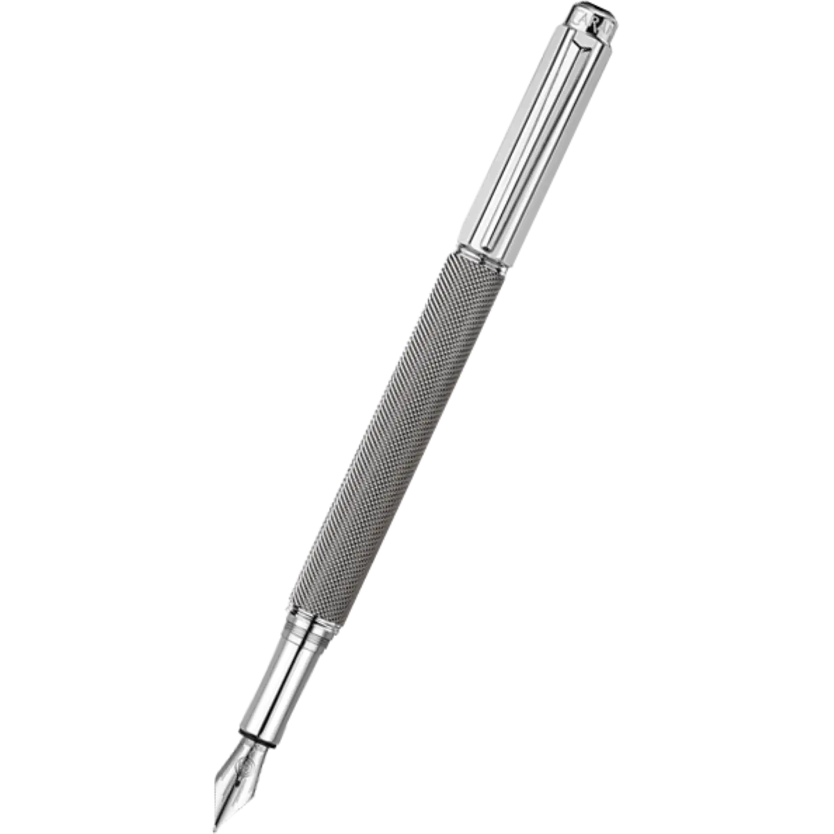 Caran d Ache Varius Fountain Pen - Ivanhoe Caran d' Ache Pens