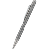 Caran d'Ache 849 Ballpoint Pen - Alpine Frost Blue - Pen Boutique Ltd