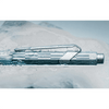 Caran d'Ache 849 Ballpoint Pen - Alpine Frost Blue - Pen Boutique Ltd