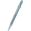 Caran d'Ache 849 Ballpoint Pen - Alpine Frost Blue - Pen Boutique Ltd