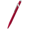 Caran d'Ache 849™ Ballpoint Pen - COLORMAT-X Blue-Pen Boutique Ltd