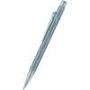 Caran d'Ache 849 Mechanical Pencil - Alpine Frost Blue - 0.5mm - Pen Boutique Ltd