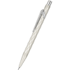 Caran d'Ache 849 Mechanical Pencil - Alpine Frost White - 0.5mm - Pen Boutique Ltd