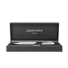 Caran d'Ache Ecridor Ballpoint Pen - Damier (Special Edition) - Pen Boutique Ltd