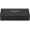Caran d'Ache Ecridor Fountain Pen - Platinum Coated-Pen Boutique Ltd