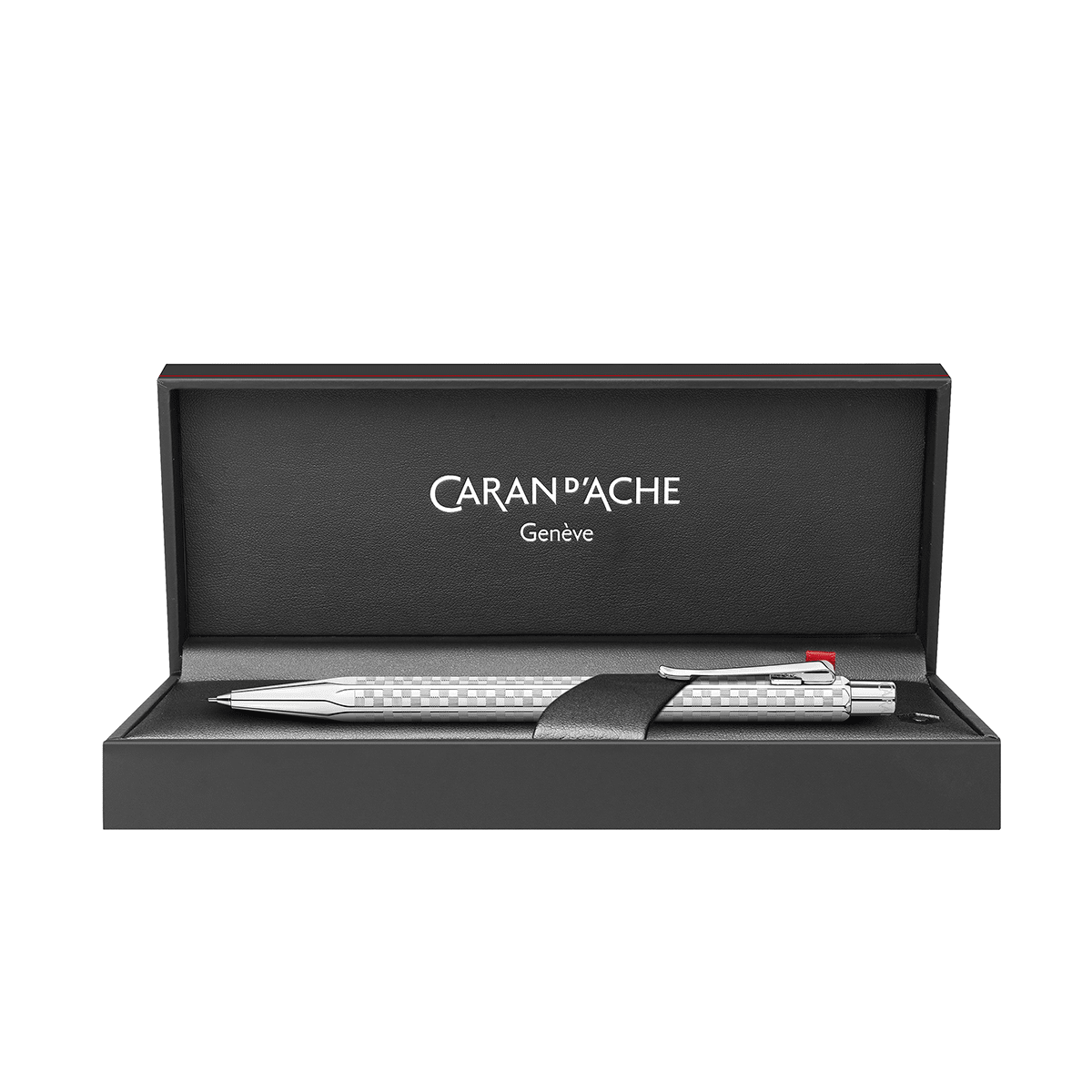 Caran d'Ache Ecridor Mechanical Pencil - Damier (Special Edition) - Pen Boutique Ltd