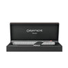 Caran d'Ache Ecridor Rollerball Pen - Damier (Special Edition) - Pen Boutique Ltd