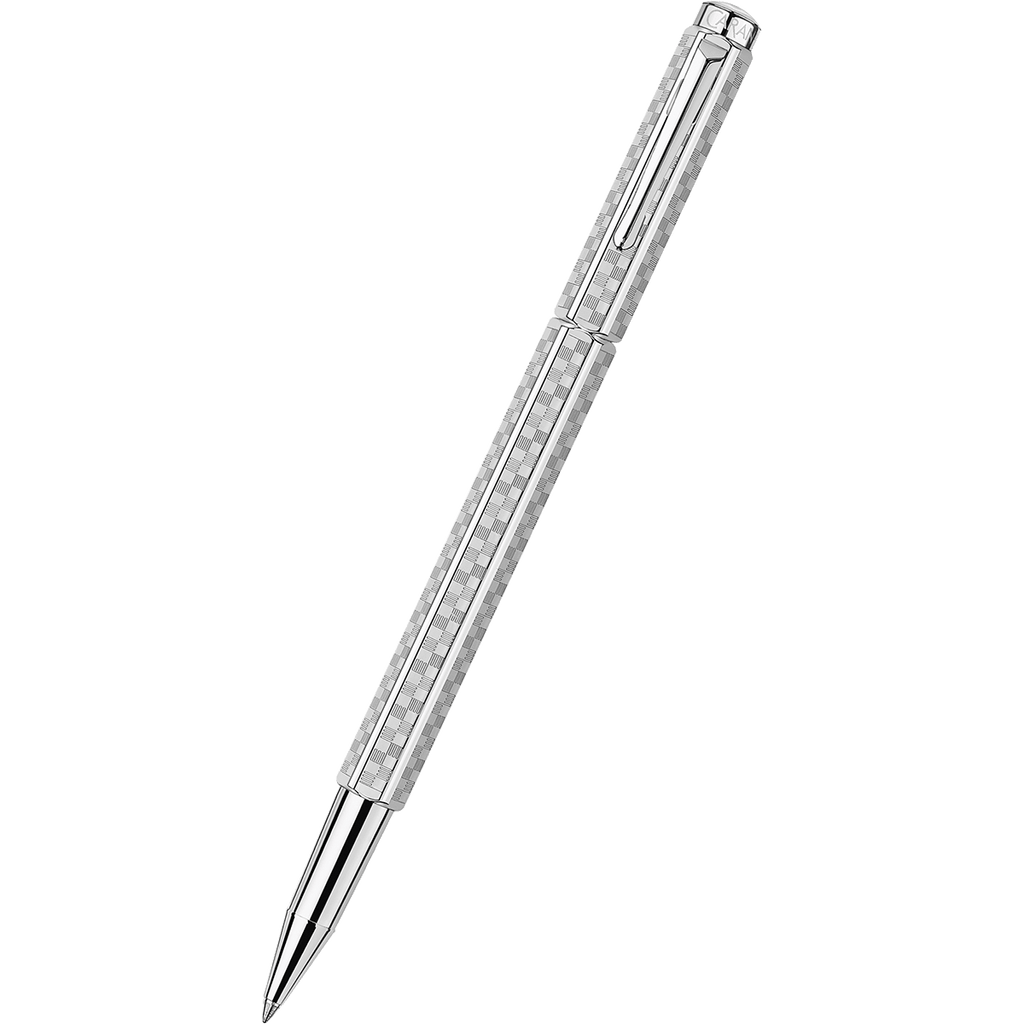 Caran d'Ache Ecridor Rollerball Pen - Damier (Special Edition) - Pen Boutique Ltd