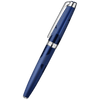 Caran d'Ache Leman Bleu Marin Fountain Pen-Pen Boutique Ltd