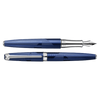 Caran d'Ache Leman Bleu Marin Fountain Pen-Pen Boutique Ltd