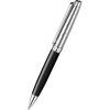 Caran d'Ache Leman Gift Set - Damier Ballpoint Pen & Leather Case (Special Edition) - Pen Boutique Ltd