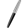 Caran d'Ache Leman Gift Set - Damier Fountain Pen & Leather Case (Special Edition) - Pen Boutique Ltd