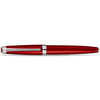 Caran d'Ache Leman V2 Rouge Carmin Fountain Pen - Pen Boutique Ltd