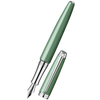Caran d'Ache Leman Vert de Gris Fountain Pen-Pen Boutique Ltd