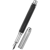 Caran d'Ache Varius Rubracer Fountain Pen
