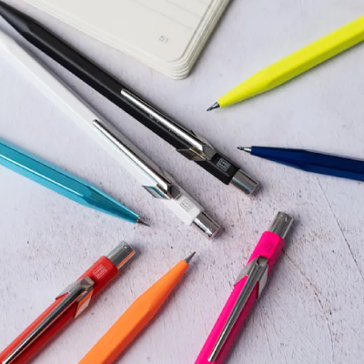 Caran D' Ache 844