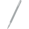 Caran d' Ache Ecridor Fountain Pen - Cubrik - Rhodium - Medium Nib-Pen Boutique Ltd