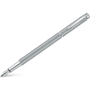 Caran d' Ache Ecridor Fountain Pen - Cubrik - Rhodium - Medium Nib-Pen Boutique Ltd