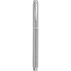 Caran d' Ache Ecridor Fountain Pen - Cubrik - Rhodium - Medium Nib-Pen Boutique Ltd