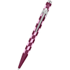 Caran d'Ache 849 Ballpoint Pen - Mosaic Garnet Red (Special Edition) - Pen Boutique Ltd