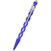 Caran d'Ache 849 Ballpoint Pen - Mosaic Royal Blue (Special Edition) - Pen Boutique Ltd