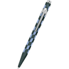 Caran d'Ache 849 Ballpoint Pen - Mosaic Spruce Green (Special Edition) - Pen Boutique Ltd