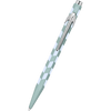 Caran d'Ache 849 Ballpoint Pen - Mosaic Water Green (Special Edition) - Pen Boutique Ltd